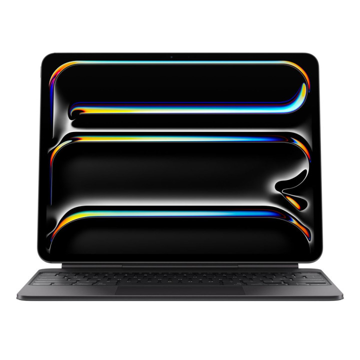 APPLE MAGIC KEYBOARD FOR IPAD PRO 13-INCH M4 ITA BLACK